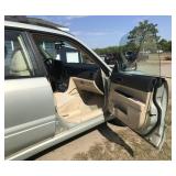 2007 Subaru Forester AWD