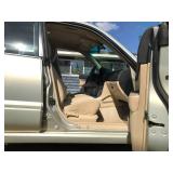 2007 Subaru Forester AWD