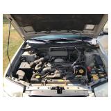 2007 Subaru Forester AWD