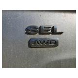 2010 Ford Fusion SEL AWD