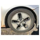 2010 Ford Fusion SEL AWD