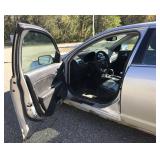 2010 Ford Fusion SEL AWD