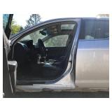 2010 Ford Fusion SEL AWD