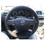 2010 Ford Fusion SEL AWD