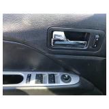 2010 Ford Fusion SEL AWD