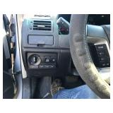 2010 Ford Fusion SEL AWD