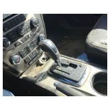 2010 Ford Fusion SEL AWD