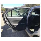 2010 Ford Fusion SEL AWD