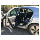 2010 Ford Fusion SEL AWD