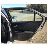 2010 Ford Fusion SEL AWD