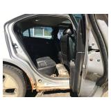2010 Ford Fusion SEL AWD