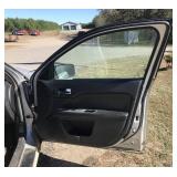 2010 Ford Fusion SEL AWD