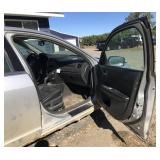 2010 Ford Fusion SEL AWD
