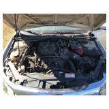 2010 Ford Fusion SEL AWD
