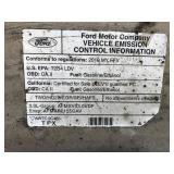 2010 Ford Fusion SEL AWD