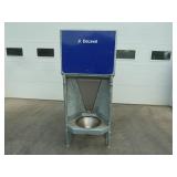 DeLaval Calf Feed Station FSC400
