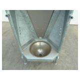 DeLaval Calf Feed Station FSC400