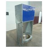 DeLaval Calf Feed Station FSC400