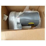 Pallet# 2 Hub City Gear Box, Udder Gun