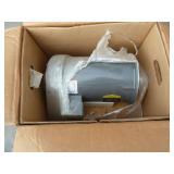 Pallet# 2 Hub City Gear Box, Udder Gun