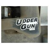 Pallet# 2 Hub City Gear Box, Udder Gun