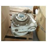 Pallet# 2 Hub City Gear Box, Udder Gun