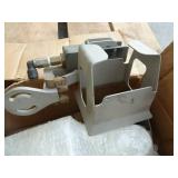 Pallet# 2 Hub City Gear Box, Udder Gun