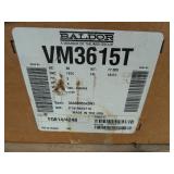 Pallet# 2 Hub City Gear Box, Udder Gun