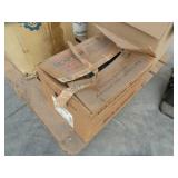 Pallet# 2 Hub City Gear Box, Udder Gun