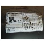 Pallet #3 Ingersoll Rand Motors