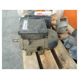 Pallet #3 Ingersoll Rand Motors
