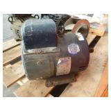 Pallet #3 Ingersoll Rand Motors