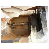 Pallet #3 Ingersoll Rand Motors
