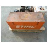 Pallet #3 Ingersoll Rand Motors