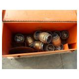 Pallet #3 Ingersoll Rand Motors