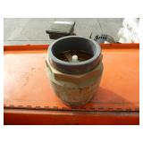 Pallet #3 Ingersoll Rand Motors