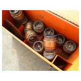 Pallet #3 Ingersoll Rand Motors