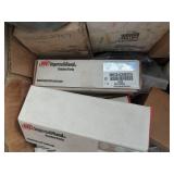 Pallet #5 Assorted Ingersoll Rand Parts