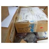 Pallet #5 Assorted Ingersoll Rand Parts