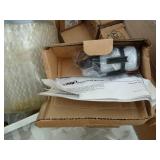 Pallet #5 Assorted Ingersoll Rand Parts