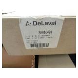 Crate #7 Delaval Parts, Walchem Metering Pumps