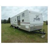 2006 Forest River Park Model RV