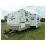 2006 Forest River Park Model RV