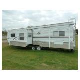 2006 Forest River Park Model RV