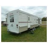2006 Forest River Park Model RV