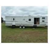 2006 Forest River Park Model RV