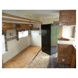 2006 Forest River Park Model RV