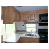 2006 Forest River Park Model RV