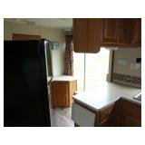 2006 Forest River Park Model RV