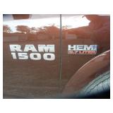 2015 Dodge Ram 1500 4WD